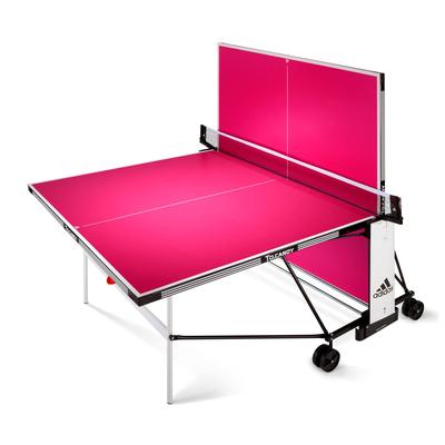 Adidas To.Candy Outdoor Table Tennis Table - Pink - main image